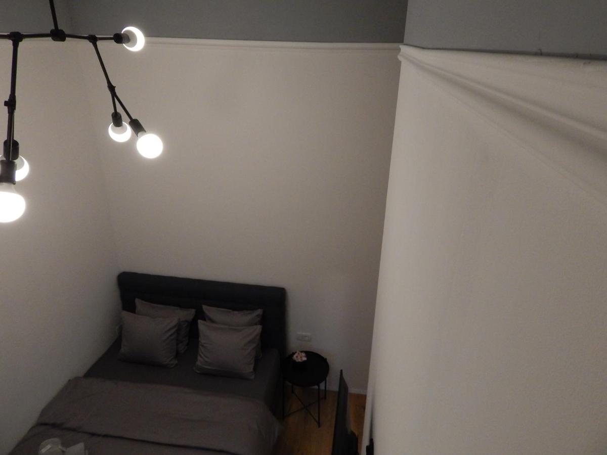 Gold Rooms And Suite Рийека Екстериор снимка